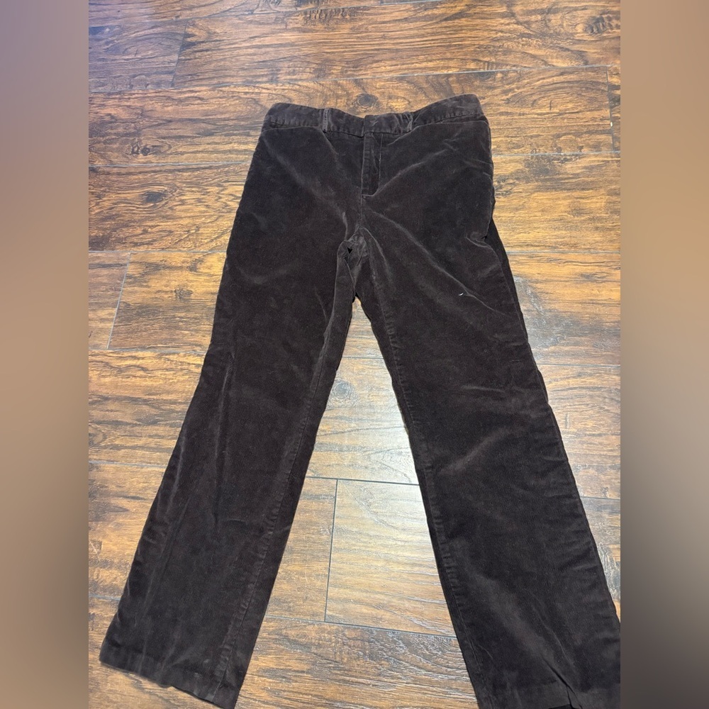 Women’s Dockers Corduroy Pants size 12